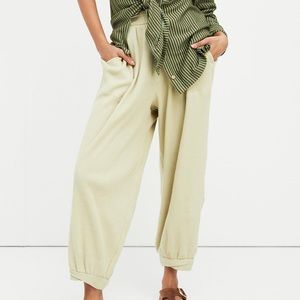 EUC🤍Free People Better Days Pants Medium
